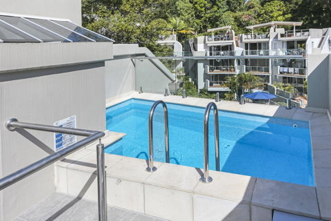 Little Cove Court - Accommodation Tasmania 28