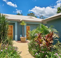 Blue Summit Hideaway - Accommodation Tasmania