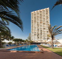 Chateau Beachside Resort - Accommodation Tasmania