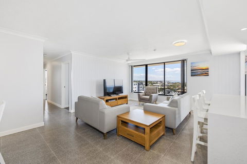 Burgess @ Kings Beach Apartments - Accommodation Tasmania 41