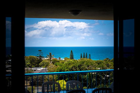Burgess @ Kings Beach Apartments - Accommodation Tasmania 23