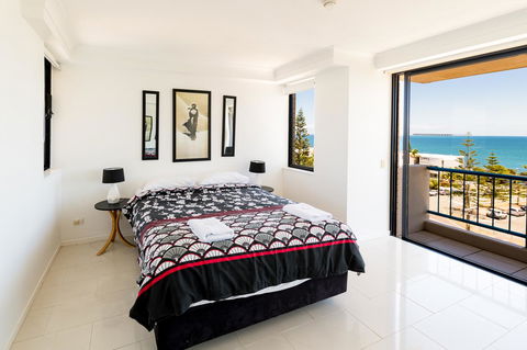 Burgess @ Kings Beach Apartments - Accommodation Tasmania 20