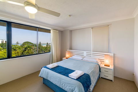 Burgess @ Kings Beach Apartments - Accommodation Tasmania 37