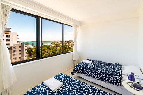 Burgess @ Kings Beach Apartments - Accommodation Tasmania 19