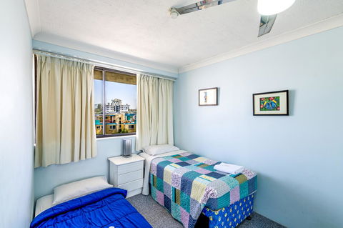 Burgess @ Kings Beach Apartments - Accommodation Tasmania 27