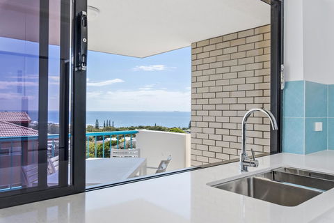 Burgess @ Kings Beach Apartments - Accommodation Tasmania 44
