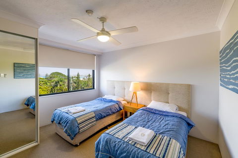 Burgess @ Kings Beach Apartments - Accommodation Tasmania 40