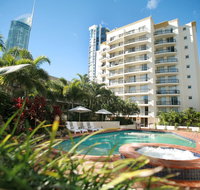 Palazzo Colonnades - Accommodation Tasmania