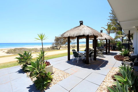 Bilinga Beach Motel - Accommodation Tasmania 15