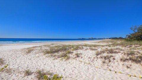 Bilinga Beach Motel - Accommodation Tasmania 29