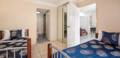 Bilinga Beach Motel - Accommodation Tasmania 41
