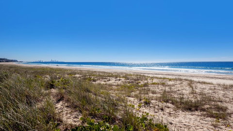 Bilinga Beach Motel - Accommodation Tasmania 27