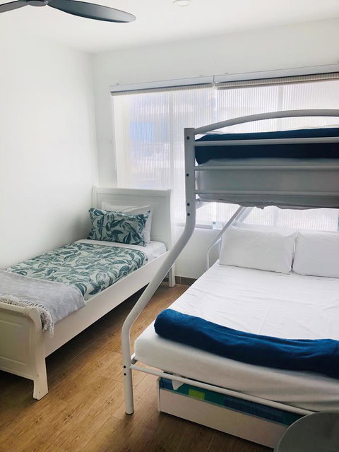 Bilinga Beach Motel - Accommodation Tasmania 4