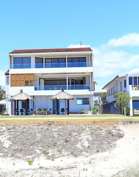 Bilinga Beach Motel - Accommodation Tasmania 13