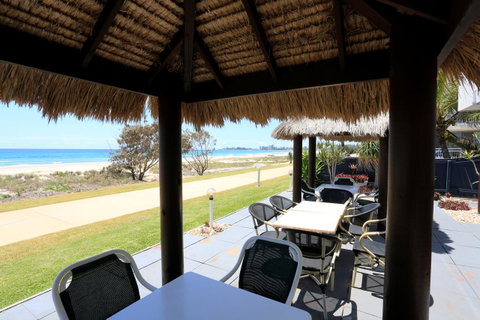 Bilinga Beach Motel - Accommodation Tasmania 0