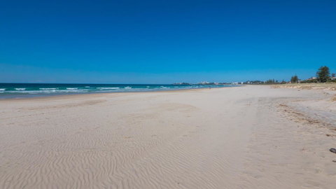 Bilinga Beach Motel - Accommodation Tasmania 22