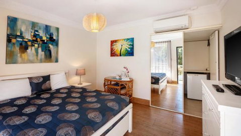 Bilinga Beach Motel - Accommodation Tasmania 12