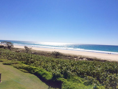 Bilinga Beach Motel - Accommodation Tasmania 23