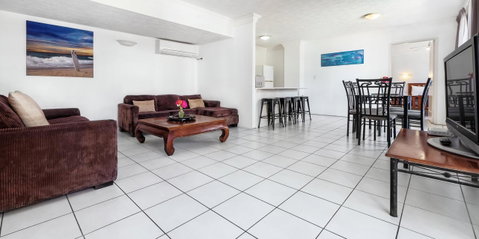Bilinga Beach Motel - Accommodation Tasmania 42