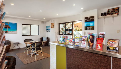 Bilinga Beach Motel - Accommodation Tasmania 25