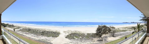 Bilinga Beach Motel - Accommodation Tasmania 16