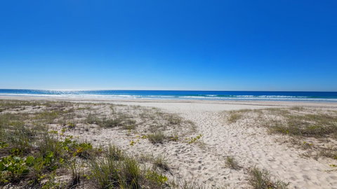 Bilinga Beach Motel - Accommodation Tasmania 28