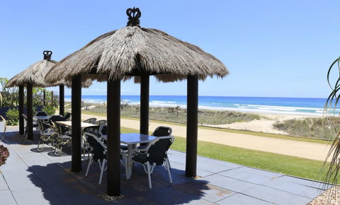 Bilinga Beach Motel - Accommodation Tasmania 18