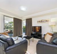 On the Bay Apartments - Accommodation Tasmania