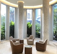 Aegean Resort Apartments - Official - Accommodation Tasmania