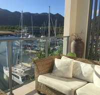 Absolute Waterfront Magnetic Island - Accommodation Tasmania