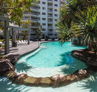 Alpha Sovereign Hotel - Accommodation Tasmania