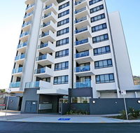 Q Resorts Paddington - Accommodation Tasmania