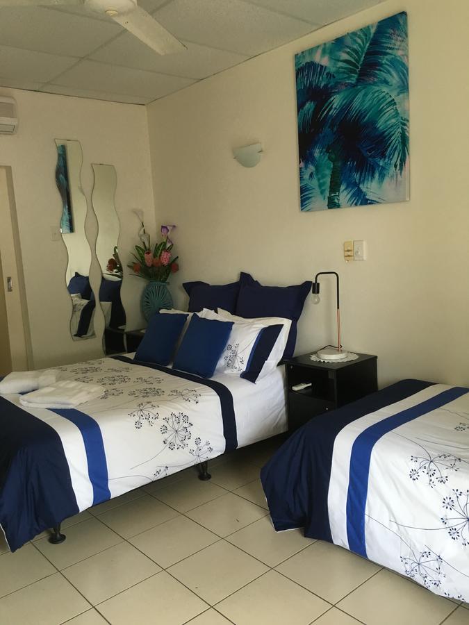 Eubenangee QLD Accommodation Tasmania