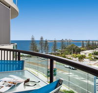 Alexandra on the Pacific - Accommodation Tasmania