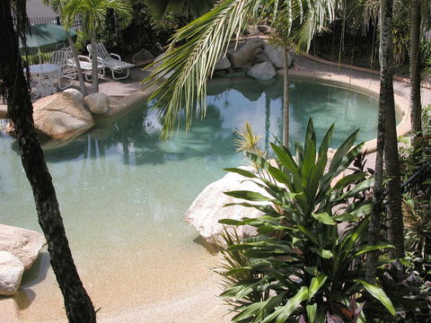 Cairns Queenslander Hotel & Apartments - Accommodation Tasmania 13