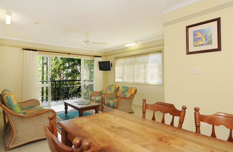 Cairns Queenslander Hotel & Apartments - Accommodation Tasmania 27