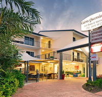 Cairns Queenslander Hotel  Apartments - Accommodation Tasmania