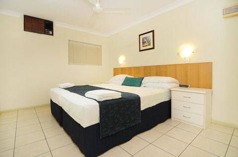 Cairns Queenslander Hotel & Apartments - Accommodation Tasmania 18