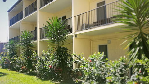 Cairns Queenslander Hotel & Apartments - Accommodation Tasmania 32