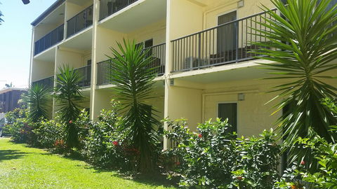 Cairns Queenslander Hotel & Apartments - Accommodation Tasmania 26