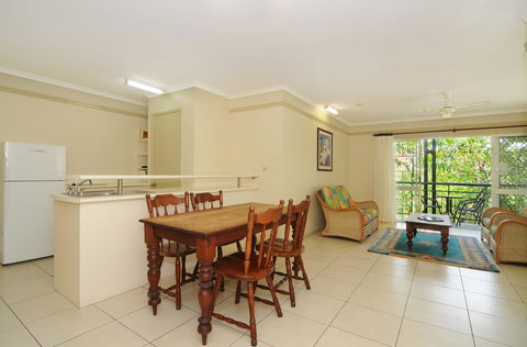 Cairns Queenslander Hotel & Apartments - Accommodation Tasmania 19