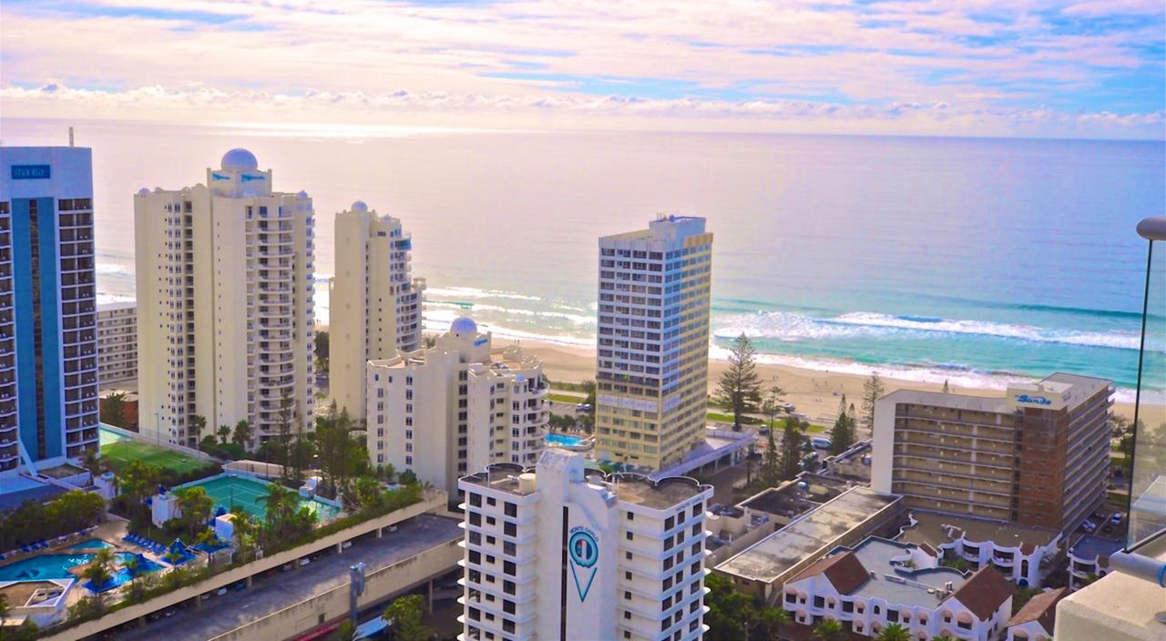 Surfers Paradise QLD Accommodation Tasmania
