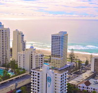 Chevron Renaissance - Private Apartments - Accommodation Tasmania