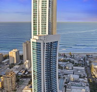 Holiday Holiday H-Residences Apartments - Accommodation Tasmania