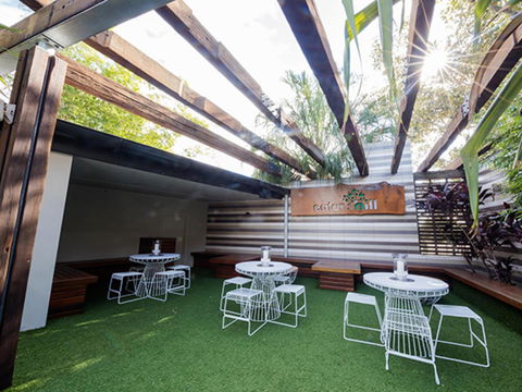 Eatons Hill Hotel - Accommodation Tasmania 39