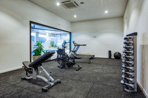 Eatons Hill Hotel - Accommodation Tasmania 10