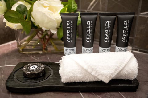 Eatons Hill Hotel - Accommodation Tasmania 23