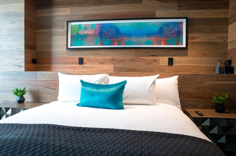 Eatons Hill Hotel - Accommodation Tasmania 25