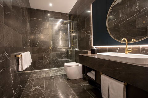 Eatons Hill Hotel - Accommodation Tasmania 29