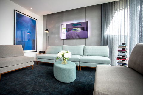 Eatons Hill Hotel - Accommodation Tasmania 32